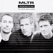 Michael Learns To Rock, 19 Love Ballads (CD)