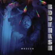 Mndsgn, Body Wash (CD)
