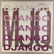 The Modern Jazz Quartet, Django (LP)