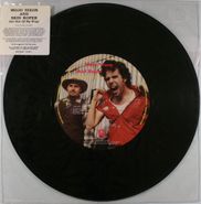 Mojo Nixon & Skid Roper, Get Out Of My Way! (LP)