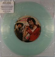 Mojo Nixon & Skid Roper, Get Out Of My Way! [Clear Vinyl] (LP)