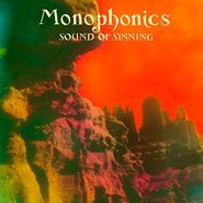 Monophonics, Sound Of Sinning [Red & Orange Vinyl] (LP)
