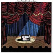 Monty Python, Live At Drury Lane [Import] (LP)