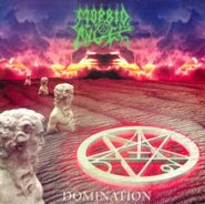 Morbid Angel, Domination (LP)