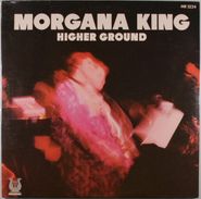 Morgana King, Higher Ground (LP)