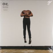 Moses Sumney, Aromanticism [Club Edition, Black & White Split-Color Vinyl] (LP)