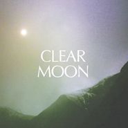 Mount Eerie, Clear Moon [Clear Vinyl] (LP)