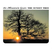 The Mountain Goats, The Sunset Tree (LP)
