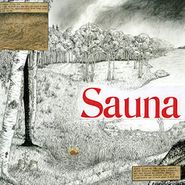 Mount Eerie, Sauna (LP)