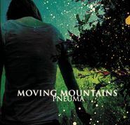 Moving Mountains, Pneuma [Limited Edition, Colored Vinyl] (LP)