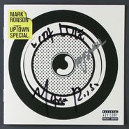 Mark Ronson, Uptown Special [Signed] (CD)