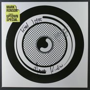 Mark Ronson, Uptown Special [Signed] (LP)