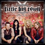 Little Big Town, Place To Land [Limited Edition] (CD)