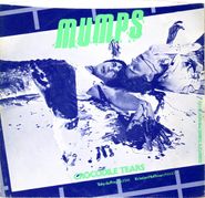 Mumps, Crocodile Tears / I Like To Be Clean (7")