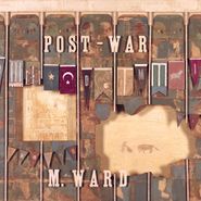 M. Ward, Post-War (LP)