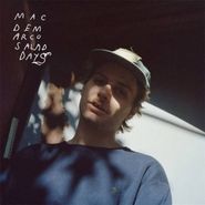 Mac DeMarco, Salad Days Demos (LP)