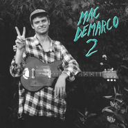 Mac DeMarco, 2 (LP)