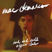 Mac DeMarco, Rock & Roll Night Club [2012 Issue] (LP)