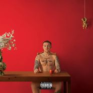 Mac Miller, Watching Movies With The Sound Off (CD)