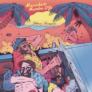 Macadam Mambo Dj's, Ultima Sensazione [2 x 12"] (LP)