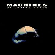 Machines Of Loving Grace, Concentration (CD)