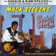 Mack Stevens, At Rollin' Rock (CD)