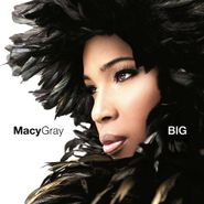 Macy Gray, Big (CD)