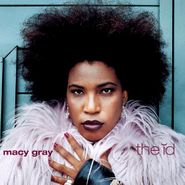 Macy Gray, The Id (CD)