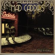 Mad Caddies, Just One More (CD)