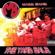 Madd Band, The Yard Sale (CD)