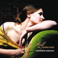Madeleine Peyroux, Half The Perfect World (CD)