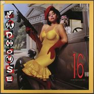 Madhouse, 16: New Directions In Garage Music (LP)