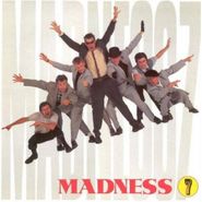 Madness, Seven [Import] (CD)