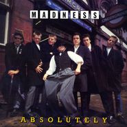 Madness, Absolutely [40th Anniversary Edition] (CD)