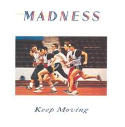 Madness, Keep Moving [Import] (CD)