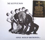 Madness, One Step Beyond... [Deluxe Edition] [import] (CD)