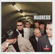 Madness, Wonderful [Import]  (CD)