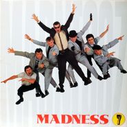 Madness, 7 (LP)