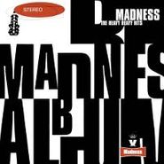 Madness, Heavy Heavy Hits (CD)