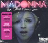 Madonna, The Confessions Tour (CD/DVD)