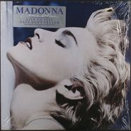 Madonna, True Blue [1986 Issue] (LP)