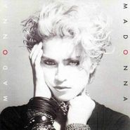 Madonna, Madonna (CD)