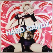 Madonna, Hard Candy (LP)
