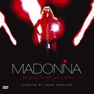 Madonna, I'm Going To Tell You A Secret (CD)