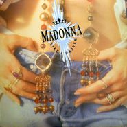 Madonna, Like A Prayer (LP)