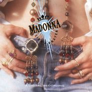 Madonna, Like A Prayer (CD)