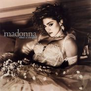 Madonna, Like A Virgin [Import] (CD)