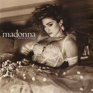 Madonna, Like A Virgin (CD)