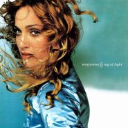 Madonna, Ray Of Light [German 180 Gram Vinyl Issue] (LP)