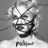 Madonna, Rebel Heart [Deluxe] (CD)